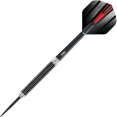 Sada steel šípok Red Dragon Swingfire 1 - 24g, 80% wolfram