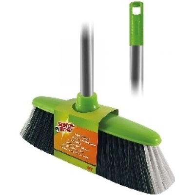 Scotch Brite metla
