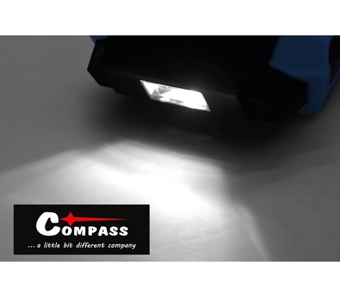 COMPASS 07193 Armo