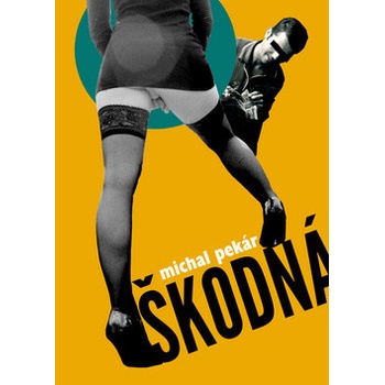 Škodná