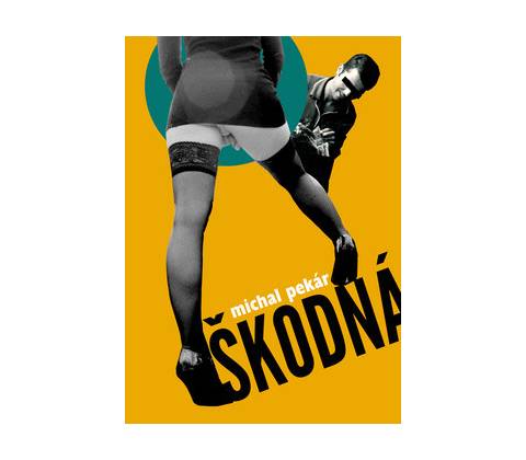 Škodná