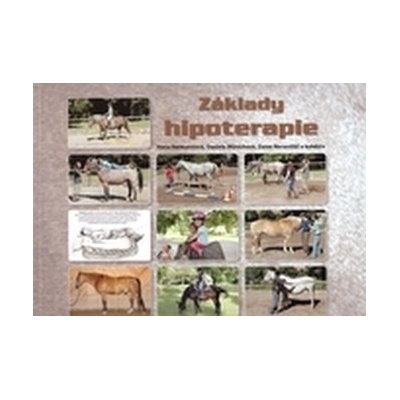Základy Hipoterapie