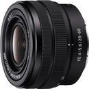 Sony FE 28-60mm f/4-5.6