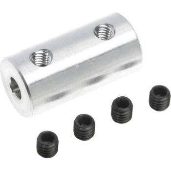 Revtec Съединител на валове 3.2/3.0mm, диам. 9mm