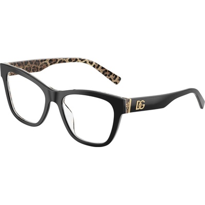 Dolce&Gabbana DG3430 3299