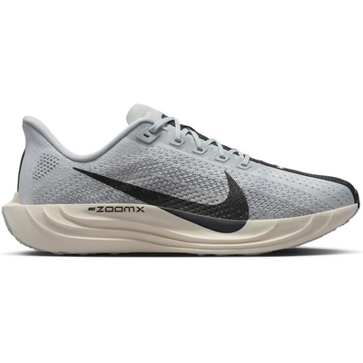 Nike Мъжки маратонки Nike Pegasus Plus Trainers Mens - Pure Platinum