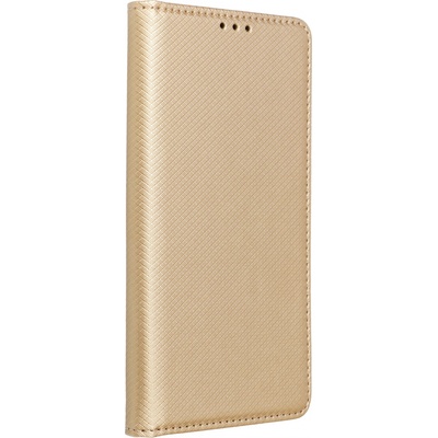 Pouzdro Smart Case Book Xiaomi 12T / 12T Pro Zlaté