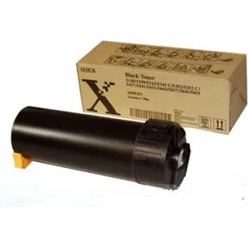 Image 1 of Xerox ТОНЕР КАСЕТА ЗА XEROX 5340/5343/5350/5352/5437/5441/5451/5665/5837/5845/5855 - Black - PN 6R90203 (501XER5340)