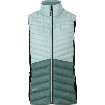Regatta Women’s Leedre Hybrid B/W zelená