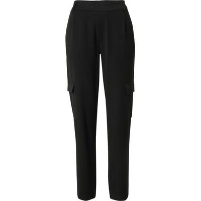 VILA Карго панталон 'varone' черно, размер 42