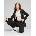 PUMA Спортен екип Hooded Sweat Suit TR cl