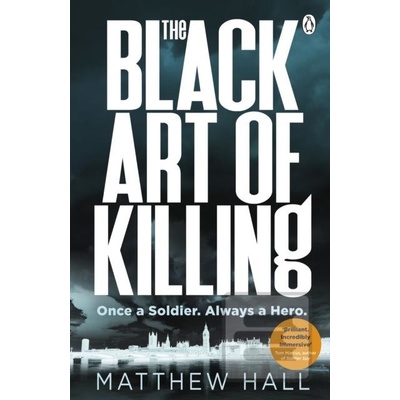 The Black Art of Killing