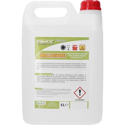 Axor Liquid Brightner oplachovací prostředek 5 l