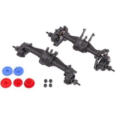 Traxxas преносими оси (комплект): TRX-4M