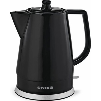 Orava VK-3813 B Електрическа кана 1, 5L черна (VK-3813 B)
