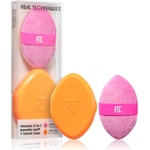 Real Techniques Miracle 2-In-1 гъба за грим