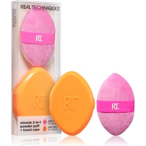 Real Techniques Miracle 2-In-1 гъба за грим