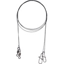 Mikado Lanko Jaws Wolfram Leader 18 kg 25 cm