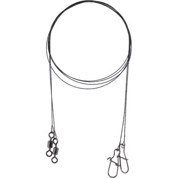 Mikado Lanko Jaws Wolfram Leader 10 kg 15 cm