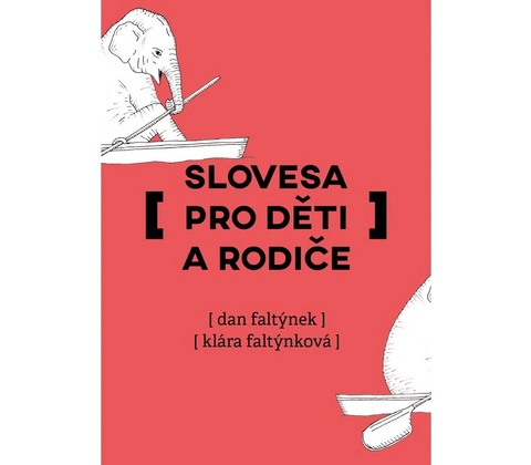 Slovesa pro děti a rodiče