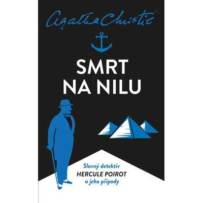 Smrt na Nilu