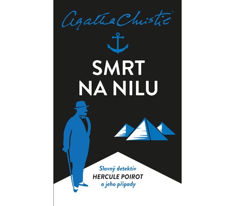 Smrt na Nilu