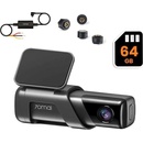 70mai Dash Cam M500 64GB
