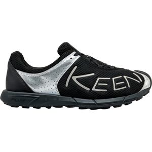 KEEN Мултиспорт обувки Keen Women's A86 Multisport shoes - Black / Silver - размер 38 (EU) (122-1526-0116)