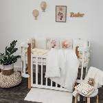 Veres Бебешки спален комплект VERES Bear