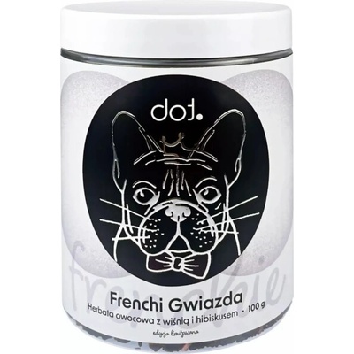 Cup&You Frenchi čaj z karamboly 100 g