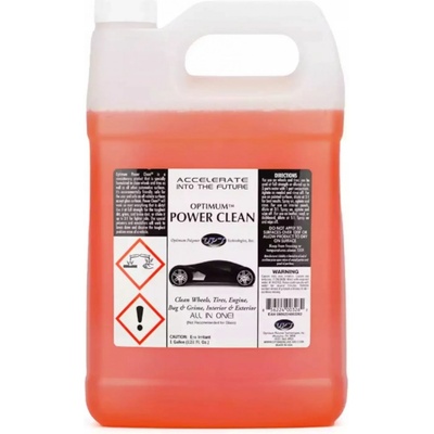 Optimum Power Clean 3,8 l | Zboží Auto