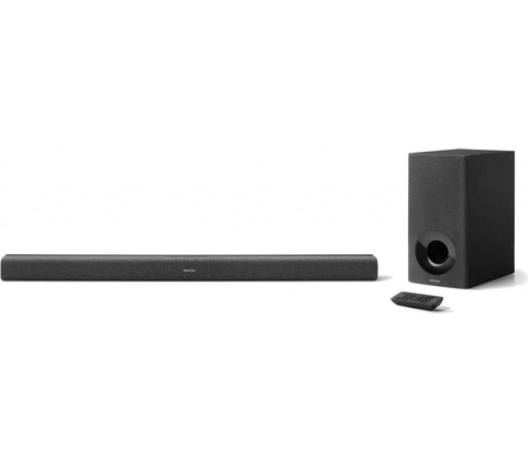 Denon DHT-S416