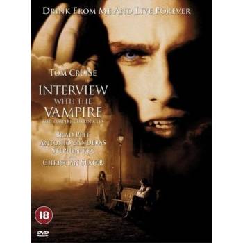 Interview With The Vampire -- Special Edition DVD