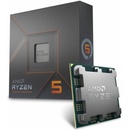Image 1 of AMD Ryzen 5 7600X 4.7GHz 6-Core AM5 Box