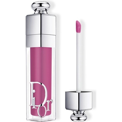 Dior Addict Lip Maximizer блясък за устни за по-голям обем цвят 006 Berry 6ml