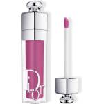 Dior Dior Addict Lip Maximizer блясък за устни за по-голям обем цвят 006 Berry 6ml