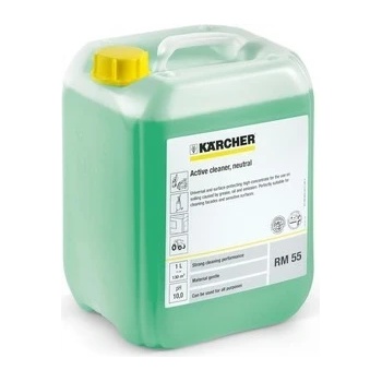 Kärcher RM 55 aktivní čistič neutrální 20 l