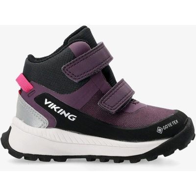 Viking Expower Mid GTX 2V grape