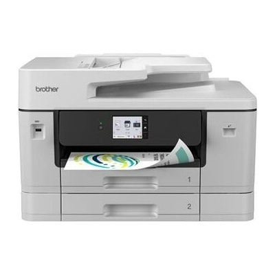 Brother MFC-J3960DWYJ
