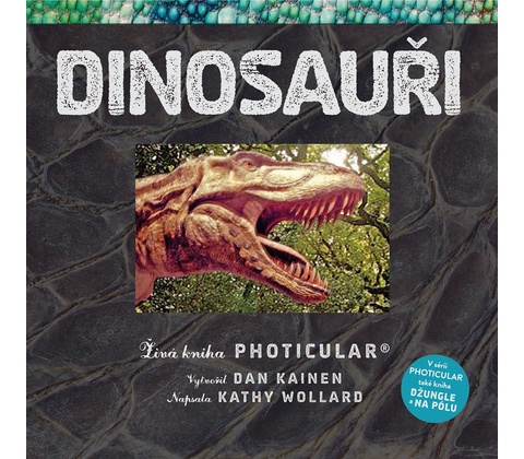 Dinosauři