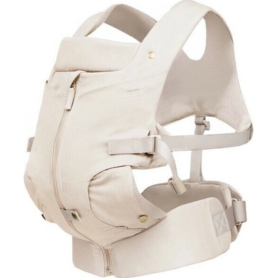 Voksi nosítko Baby Carrier cream