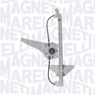 Zvedací zařízení oken MAGNETI MARELLI 350103134100