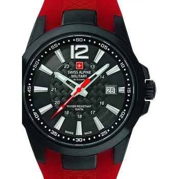 Image 1 of Grovana Swiss Alpine Military 7058.1876