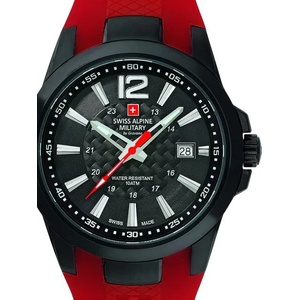 Grovana Swiss Alpine Military 7058.1876 Часовници