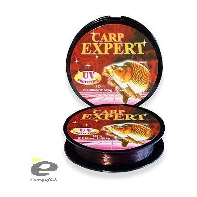 CARP EXPERT UV 150 m 0,30 mm 12,5 kg