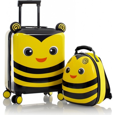 Heys Travel Tots Bumble Bee b 30 l Batoh 9 l