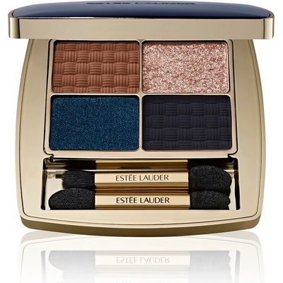 Estée Lauder The Essential Eyeshadow Quad-Poolside Палитра 4gr