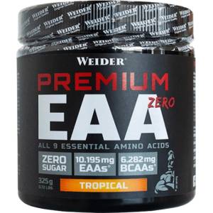 Weider Premium EAA [325 грама] Розова лимонада