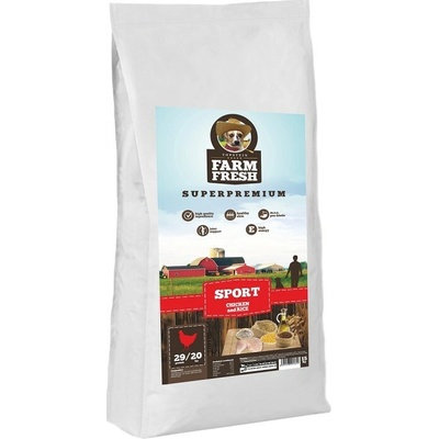 Farm Fresh Sport 5 kg