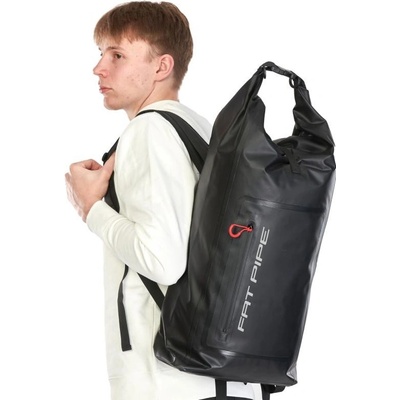 FAT PIPE LUX DRYBAG BACKPACK